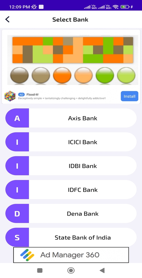 Axis deals emi calculator